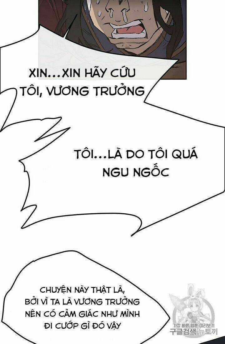 Tiên Kiếm Bất Bại Chapter 23 trang 73