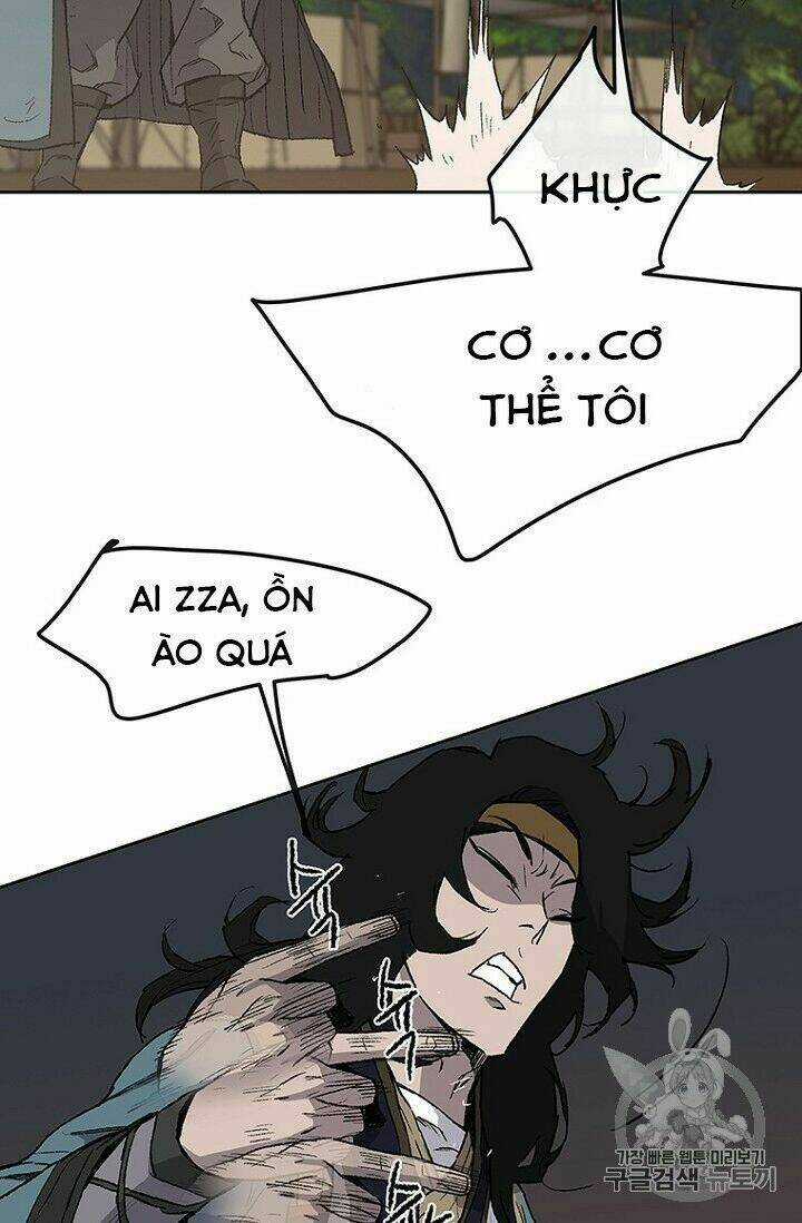 Tiên Kiếm Bất Bại Chapter 23 trang 75