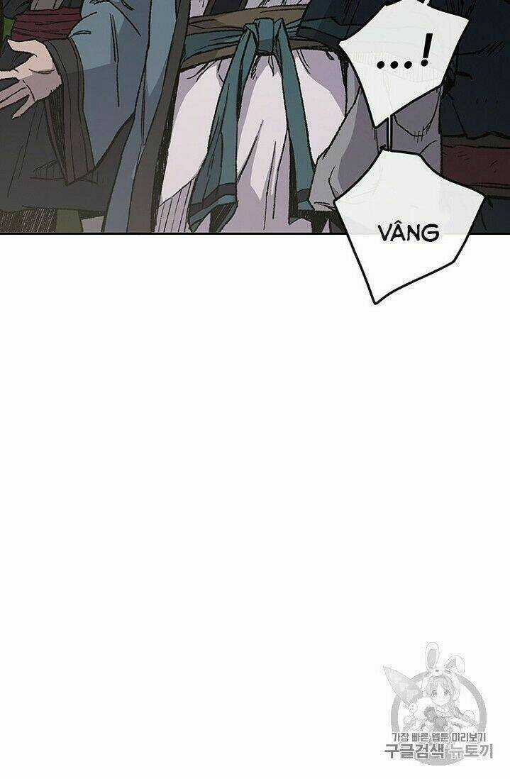 Tiên Kiếm Bất Bại Chapter 23 trang 8