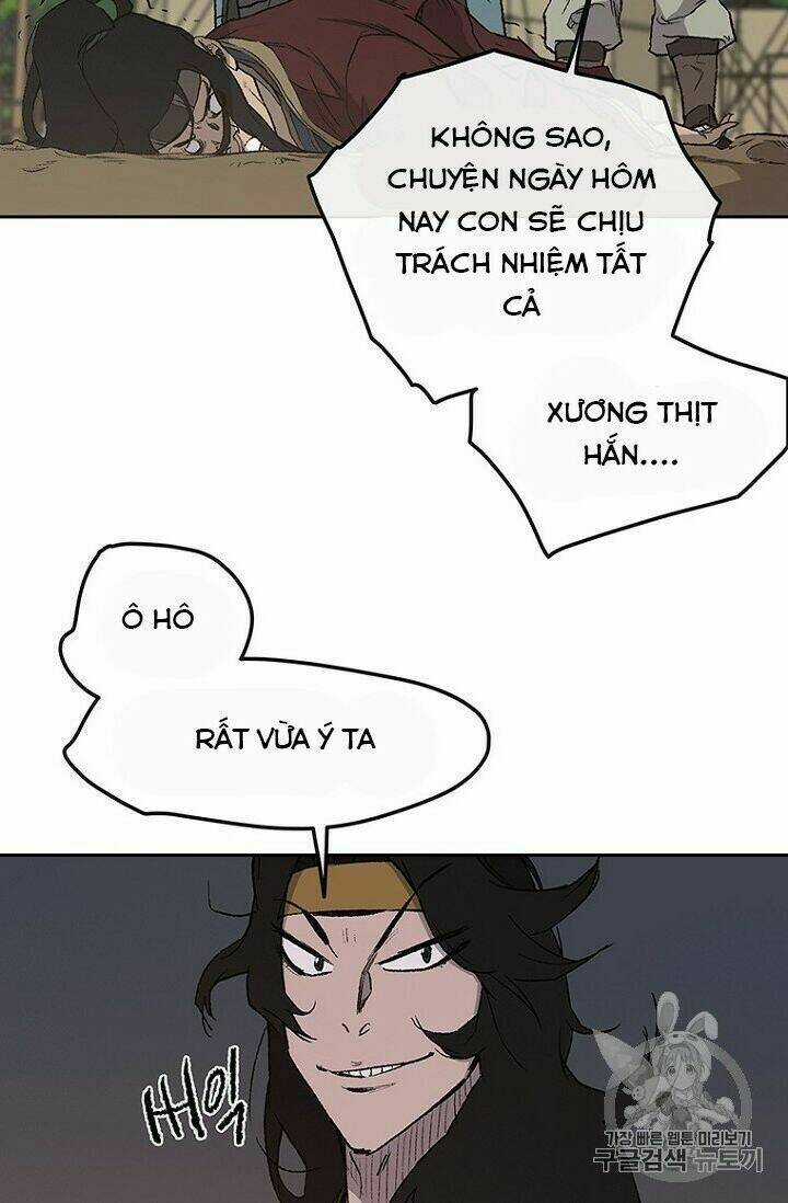 Tiên Kiếm Bất Bại Chapter 23 trang 81