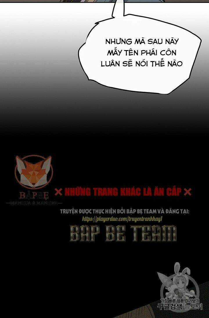 Tiên Kiếm Bất Bại Chapter 23 trang 83