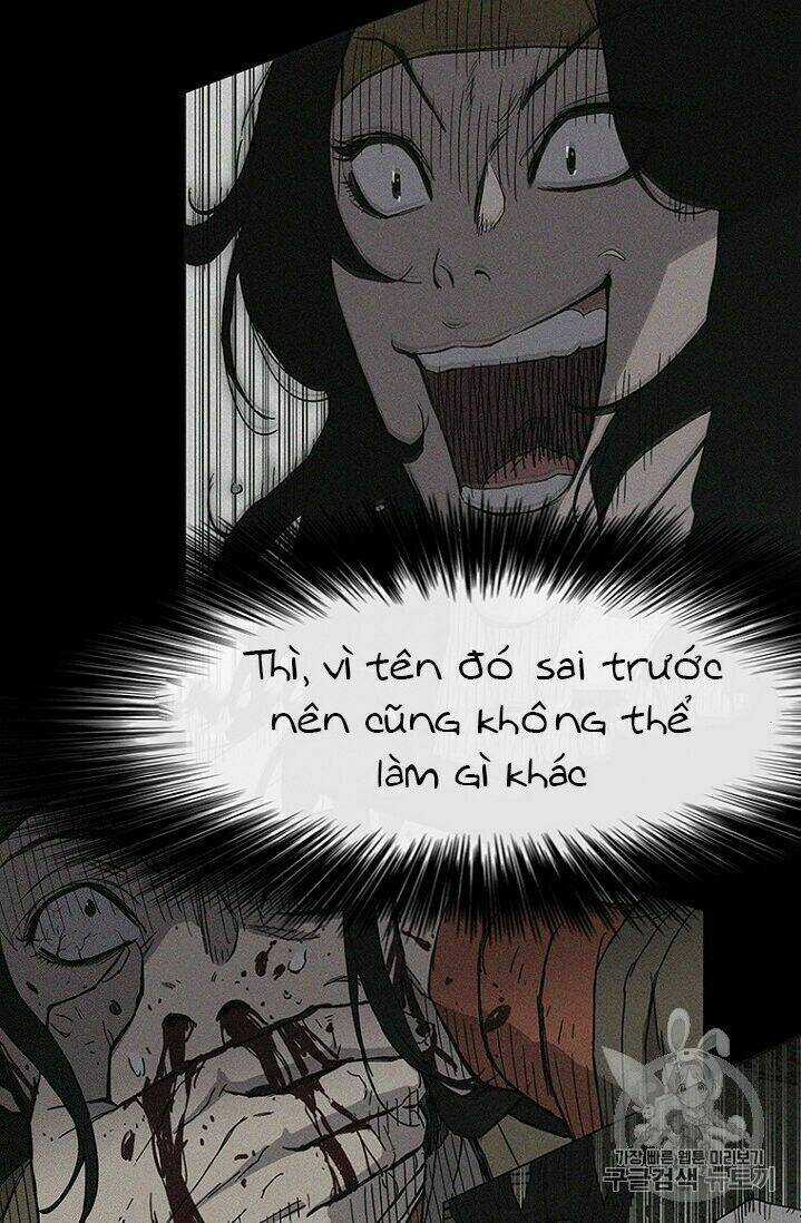 Tiên Kiếm Bất Bại Chapter 23 trang 84