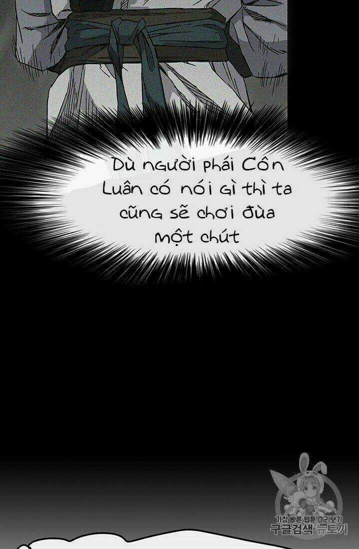 Tiên Kiếm Bất Bại Chapter 23 trang 86