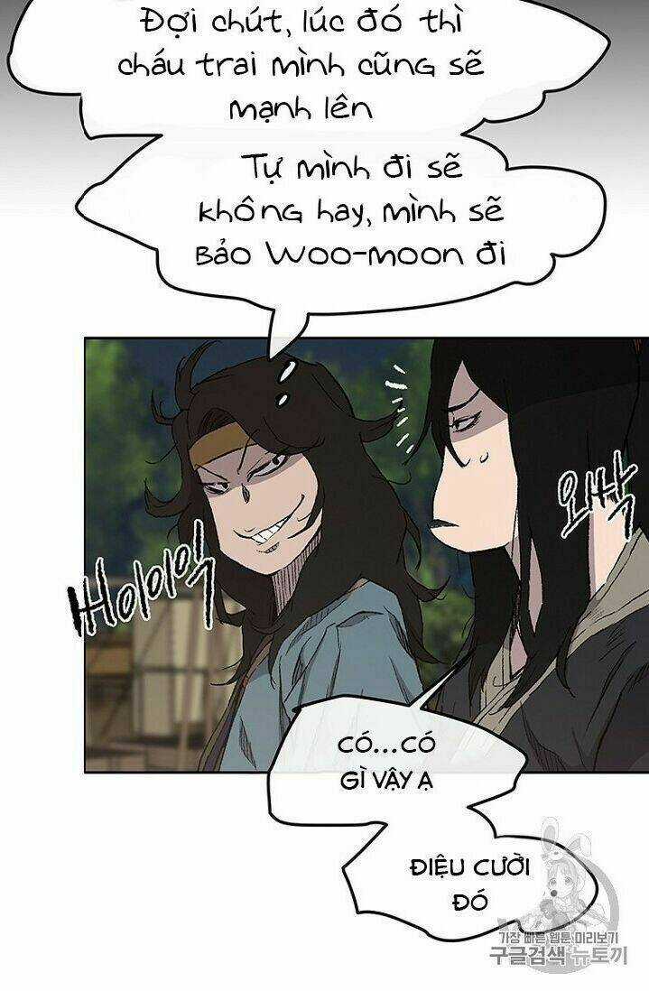 Tiên Kiếm Bất Bại Chapter 23 trang 87