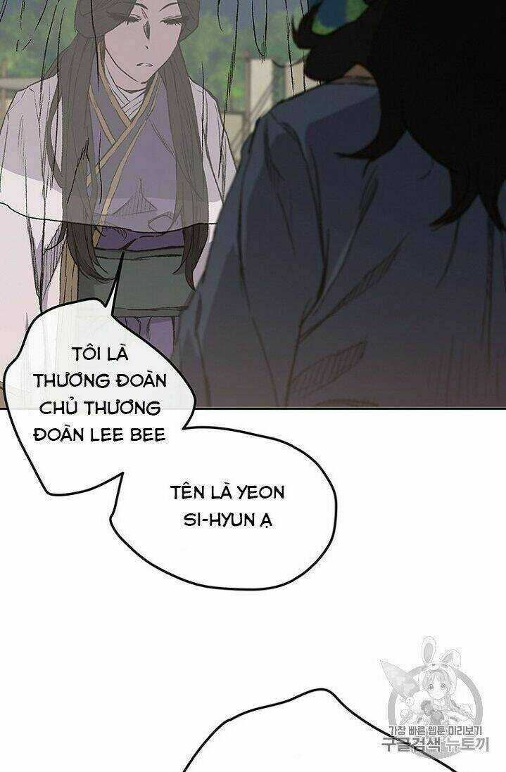 Tiên Kiếm Bất Bại Chapter 23 trang 89