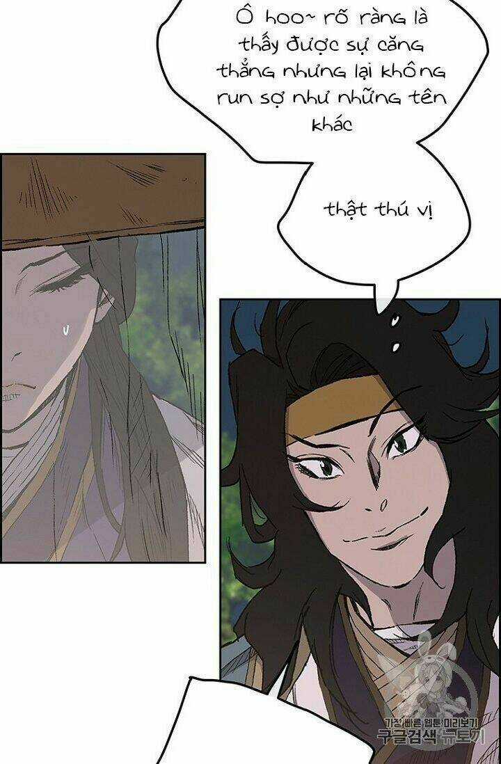 Tiên Kiếm Bất Bại Chapter 23 trang 90