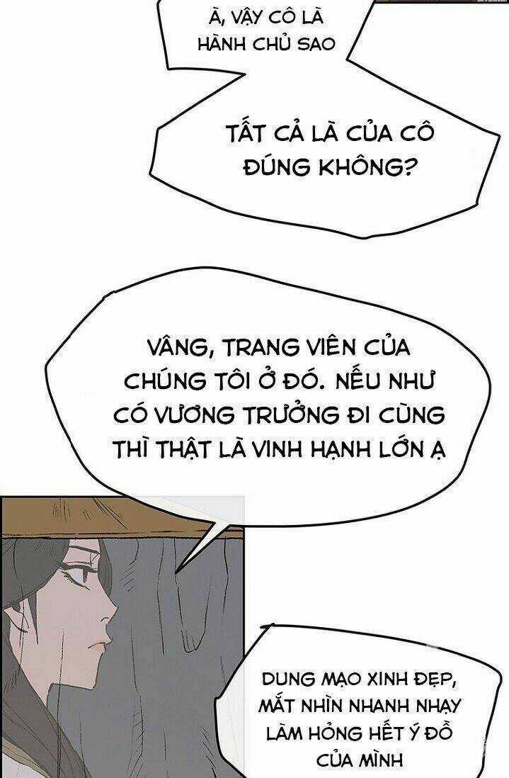 Tiên Kiếm Bất Bại Chapter 23 trang 91