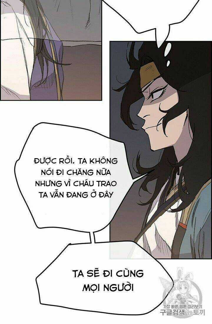 Tiên Kiếm Bất Bại Chapter 23 trang 92