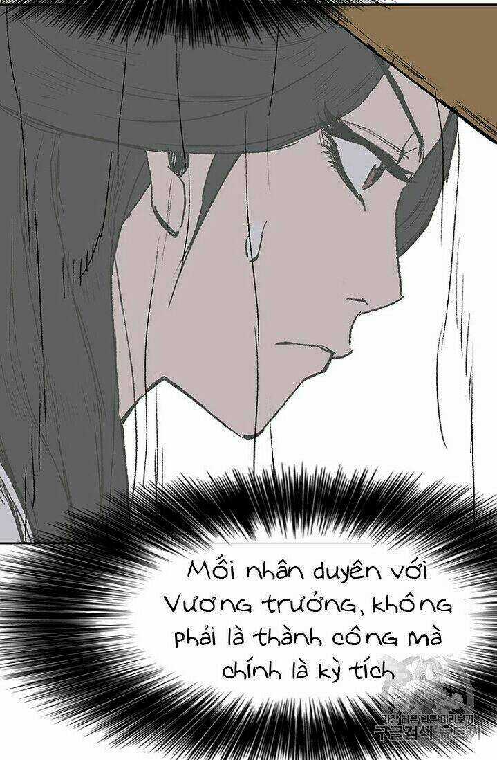 Tiên Kiếm Bất Bại Chapter 23 trang 95