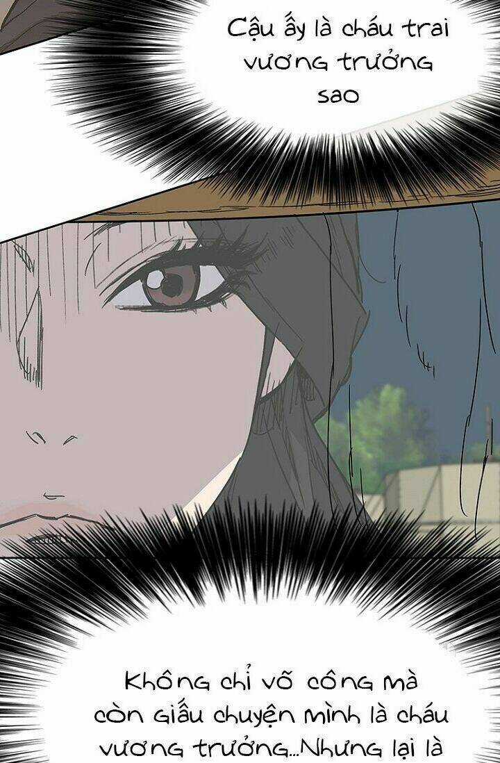 Tiên Kiếm Bất Bại Chapter 23 trang 97