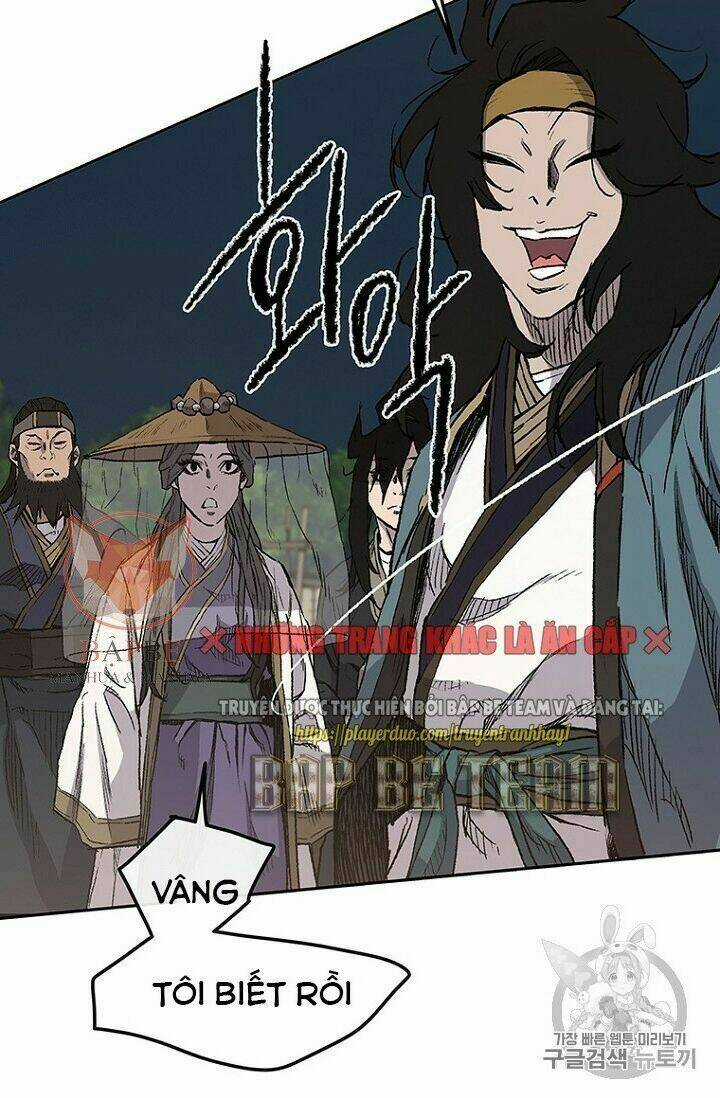 Tiên Kiếm Bất Bại Chapter 23 trang 99