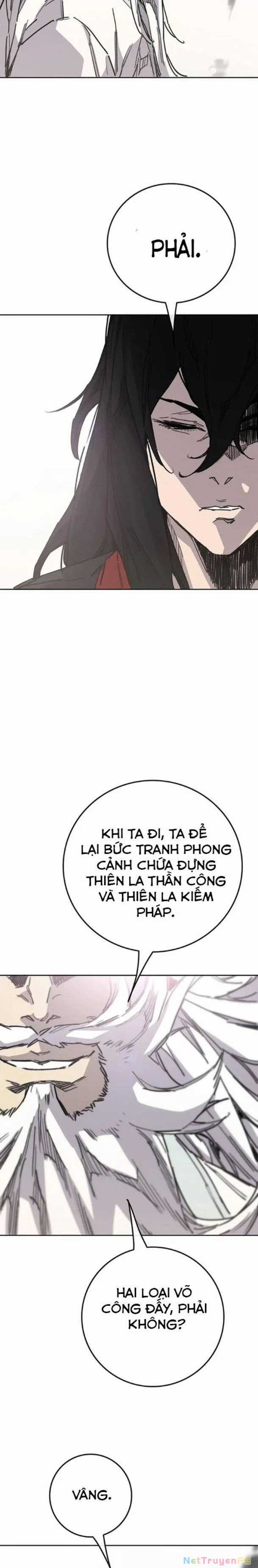 Tiên Kiếm Bất Bại Chapter 230 trang 15