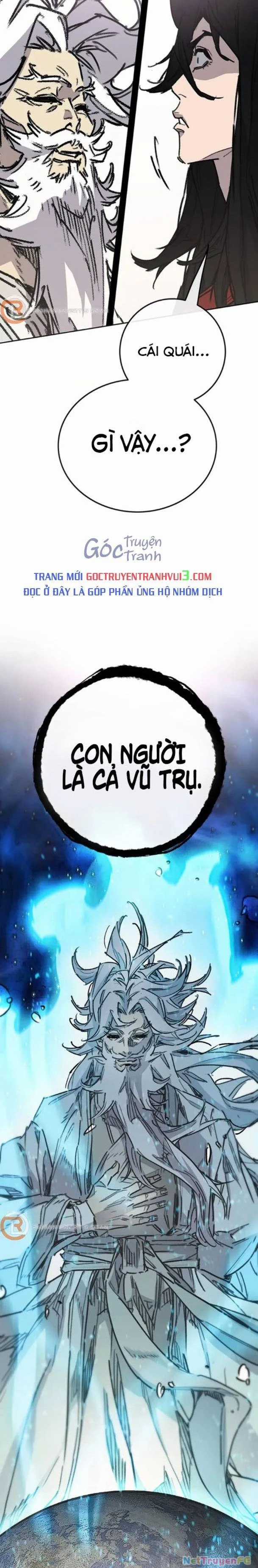 Tiên Kiếm Bất Bại Chapter 230 trang 18