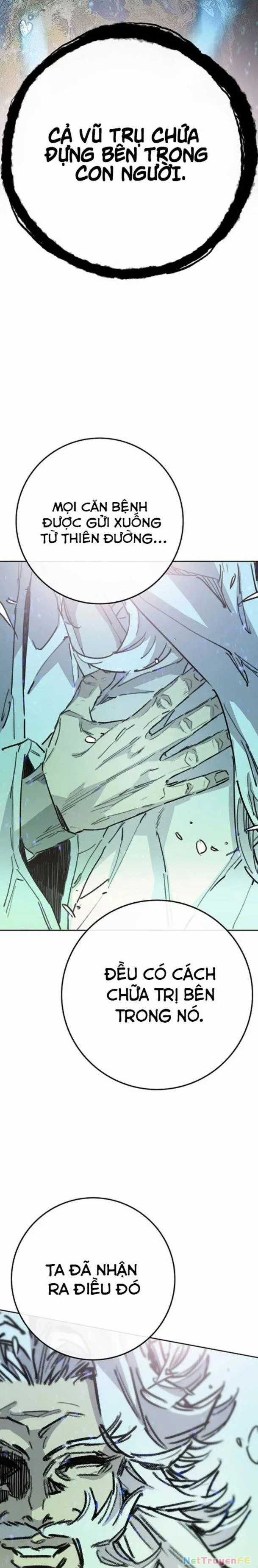 Tiên Kiếm Bất Bại Chapter 230 trang 19