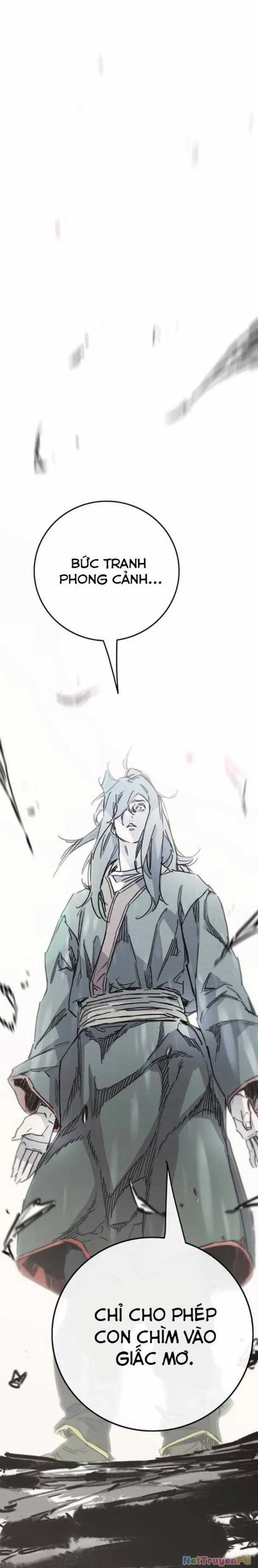 Tiên Kiếm Bất Bại Chapter 230 trang 22