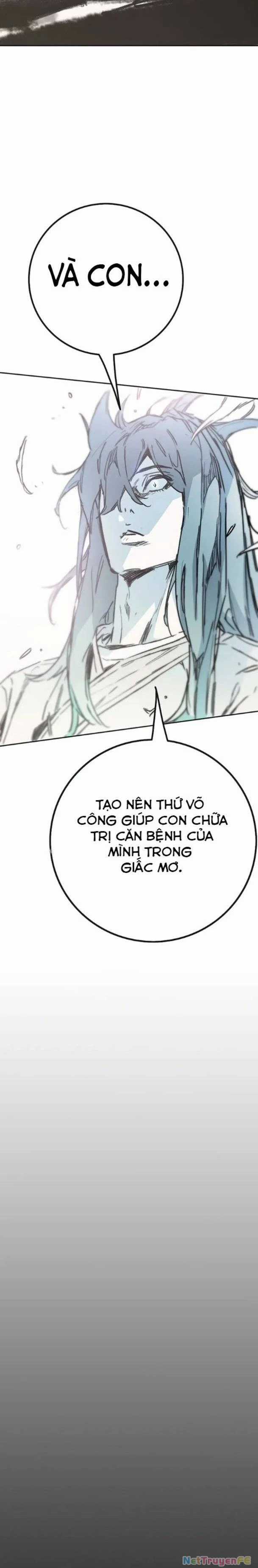 Tiên Kiếm Bất Bại Chapter 230 trang 23