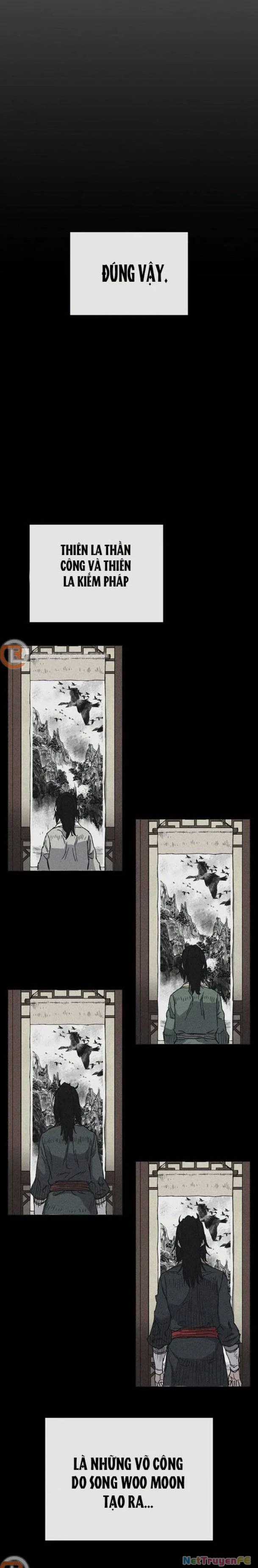 Tiên Kiếm Bất Bại Chapter 230 trang 24