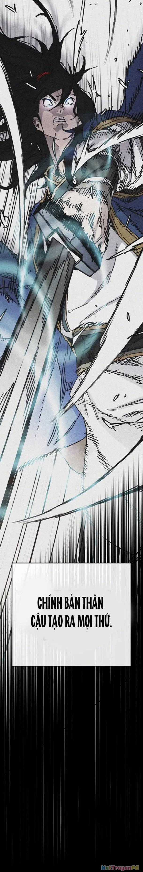 Tiên Kiếm Bất Bại Chapter 230 trang 27