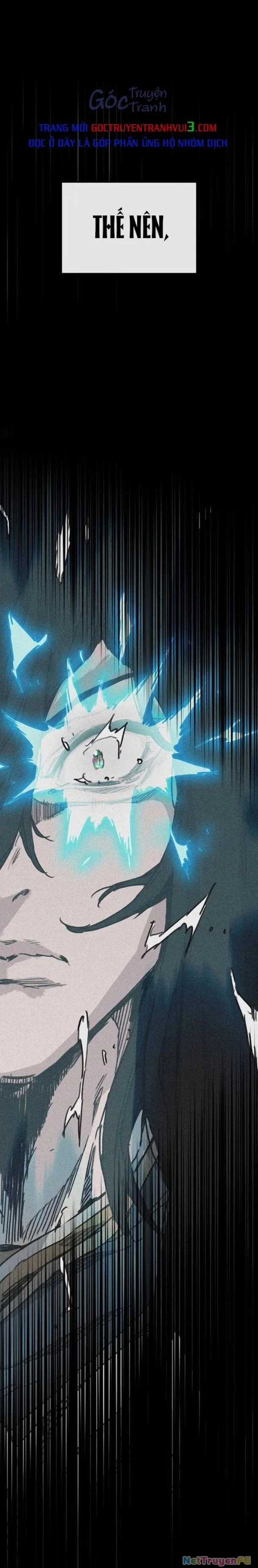 Tiên Kiếm Bất Bại Chapter 230 trang 28