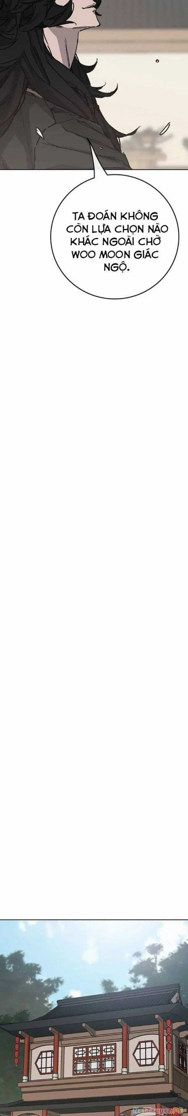 Tiên Kiếm Bất Bại Chapter 230 trang 3