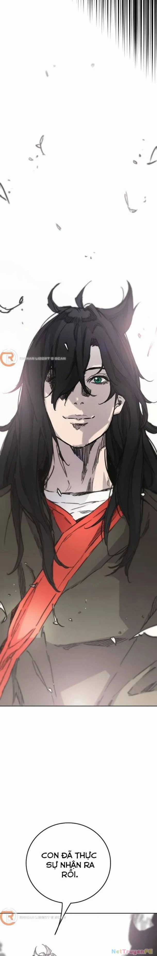 Tiên Kiếm Bất Bại Chapter 230 trang 30