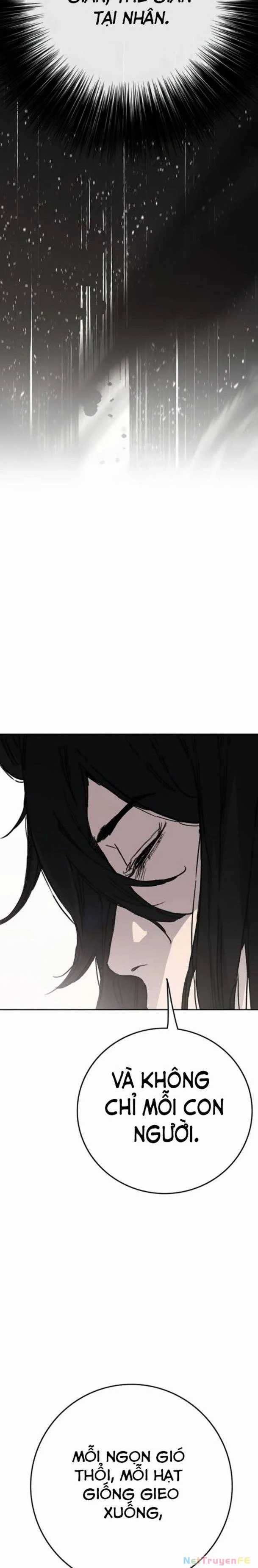 Tiên Kiếm Bất Bại Chapter 230 trang 32