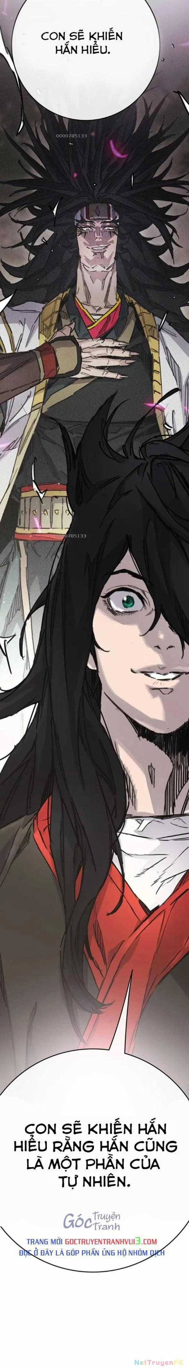 Tiên Kiếm Bất Bại Chapter 230 trang 36