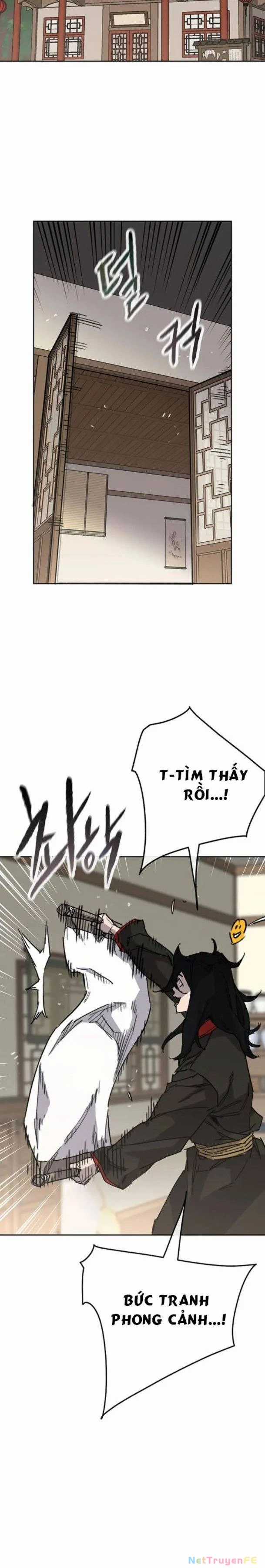 Tiên Kiếm Bất Bại Chapter 230 trang 4