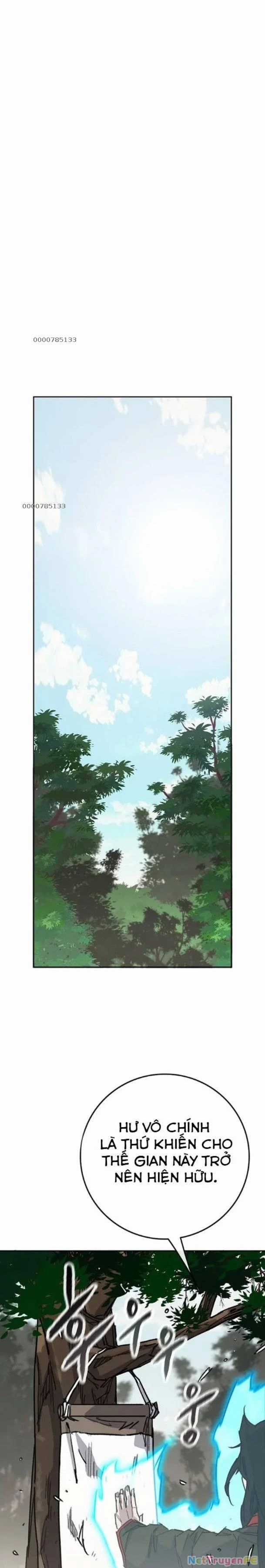 Tiên Kiếm Bất Bại Chapter 230 trang 5