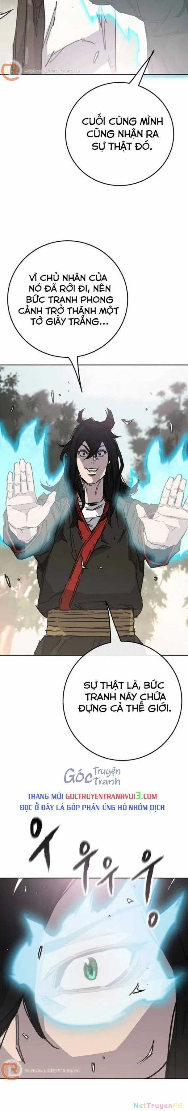 Tiên Kiếm Bất Bại Chapter 230 trang 6