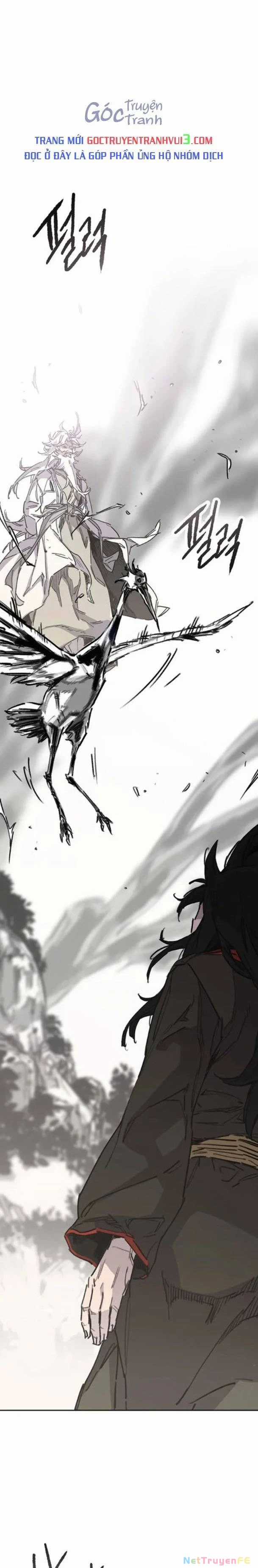 Tiên Kiếm Bất Bại Chapter 230 trang 9