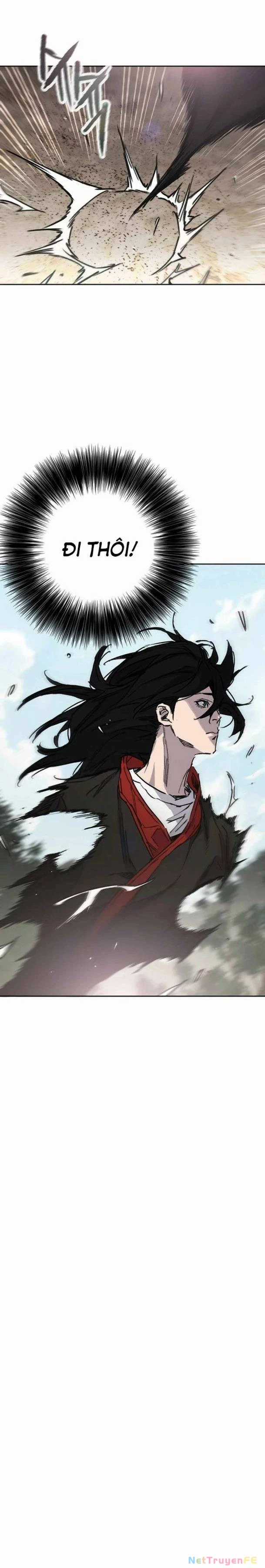 Tiên Kiếm Bất Bại Chapter 231 trang 11