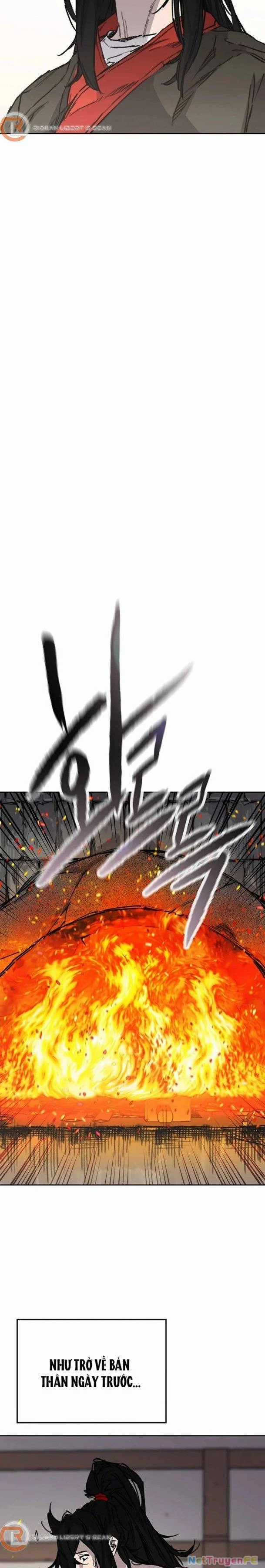 Tiên Kiếm Bất Bại Chapter 231 trang 19