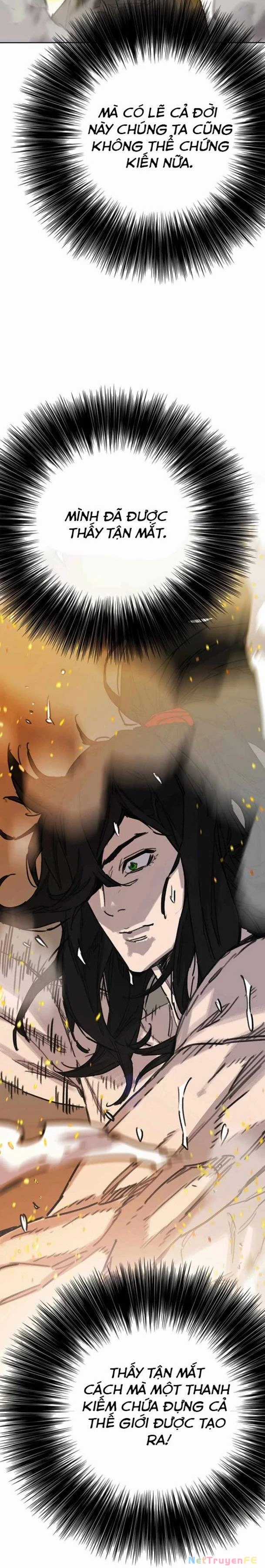 Tiên Kiếm Bất Bại Chapter 231 trang 22