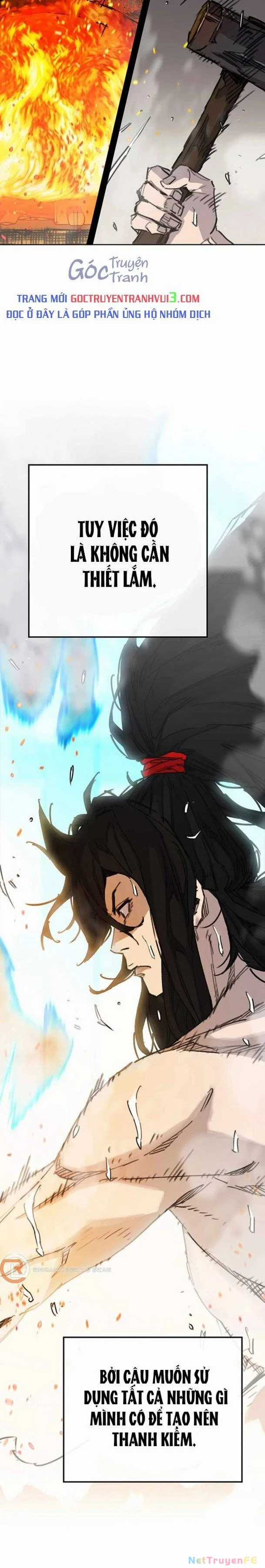 Tiên Kiếm Bất Bại Chapter 231 trang 24