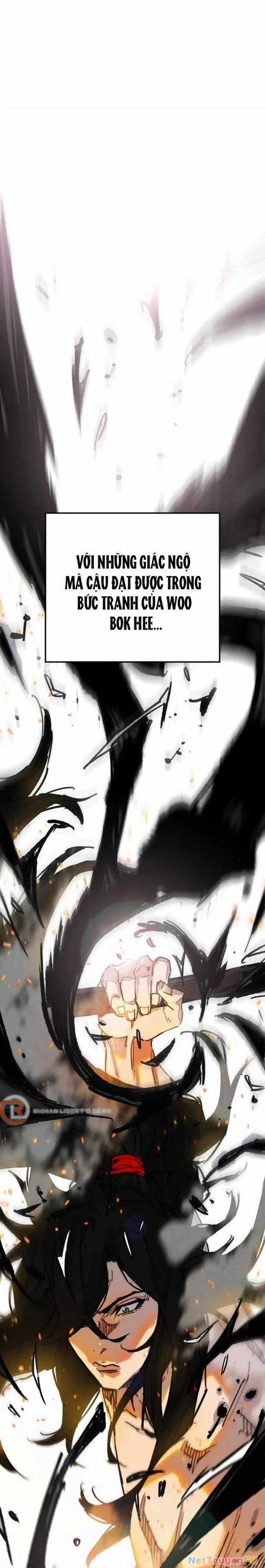 Tiên Kiếm Bất Bại Chapter 231 trang 25