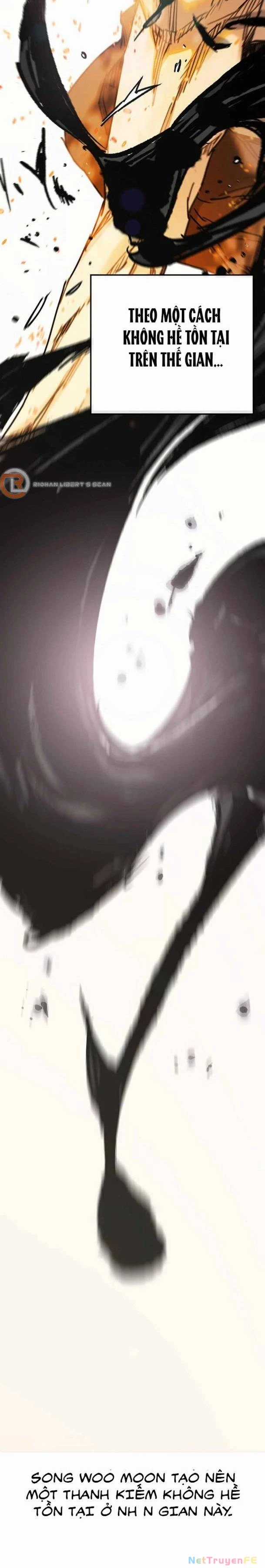 Tiên Kiếm Bất Bại Chapter 231 trang 26