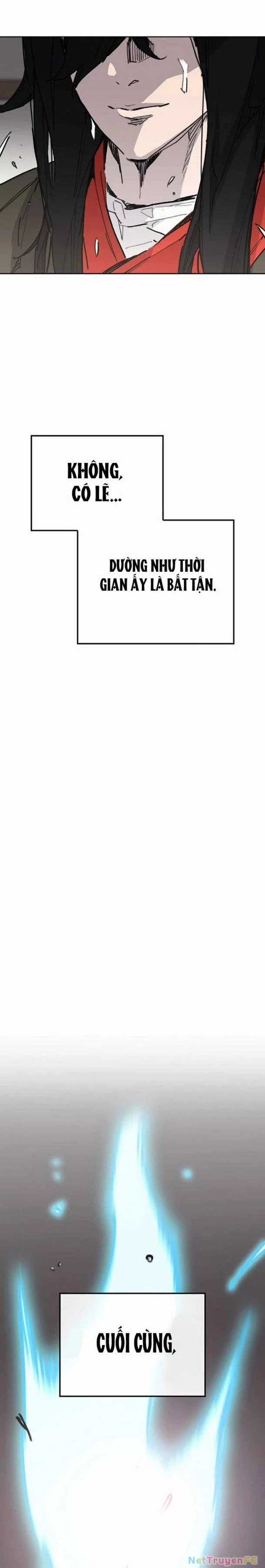 Tiên Kiếm Bất Bại Chapter 231 trang 28