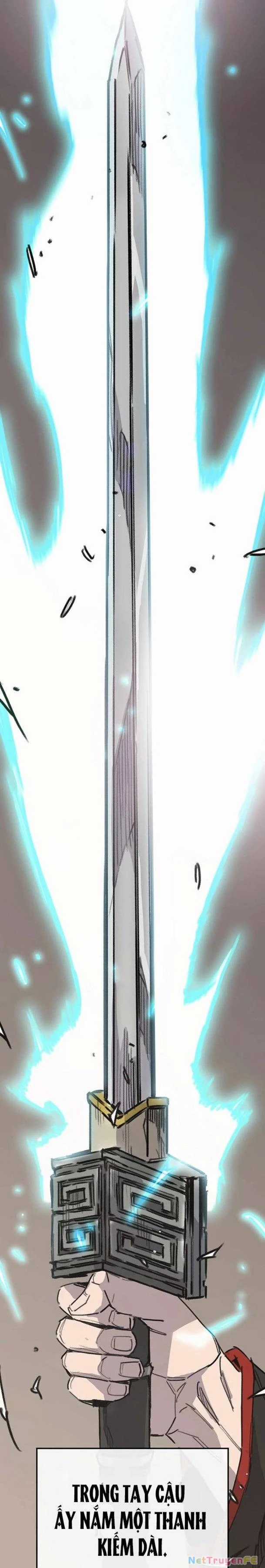 Tiên Kiếm Bất Bại Chapter 231 trang 29