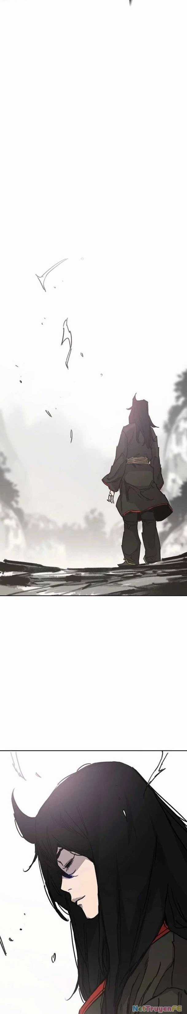 Tiên Kiếm Bất Bại Chapter 231 trang 3