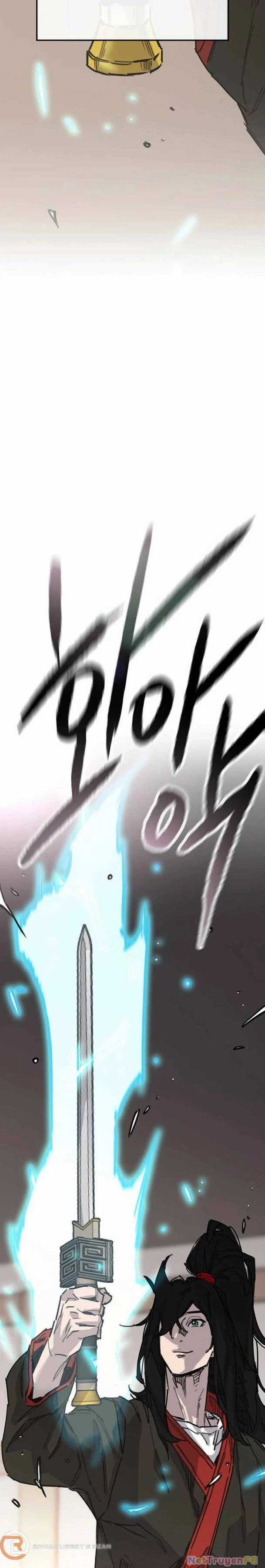 Tiên Kiếm Bất Bại Chapter 231 trang 30