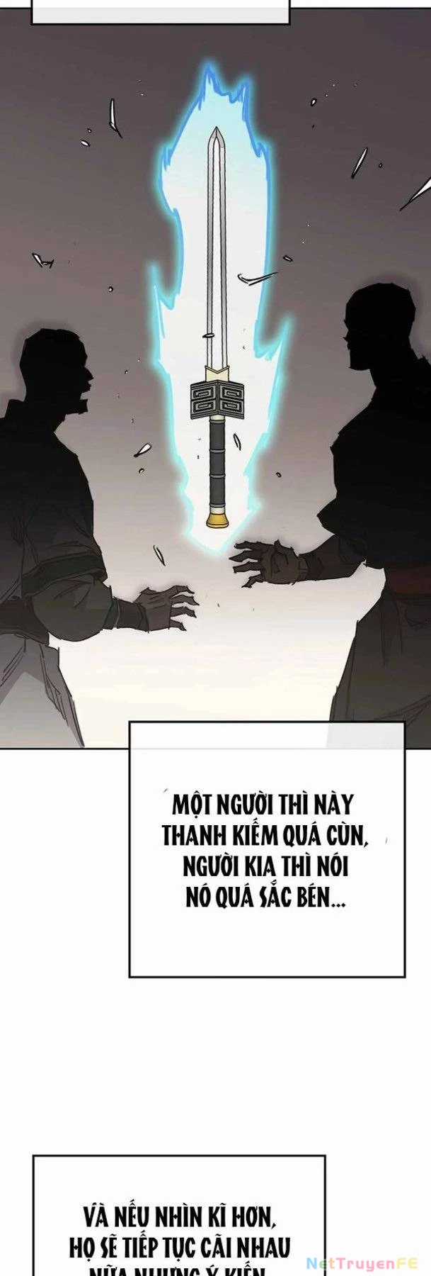 Tiên Kiếm Bất Bại Chapter 231 trang 33