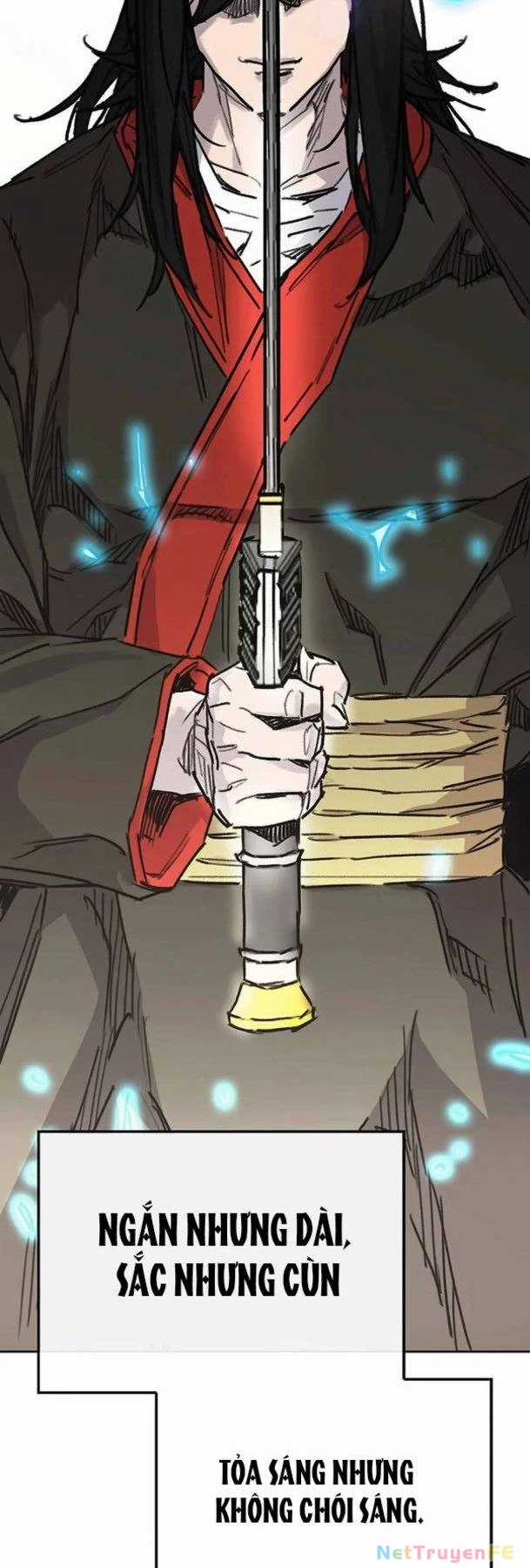 Tiên Kiếm Bất Bại Chapter 231 trang 36