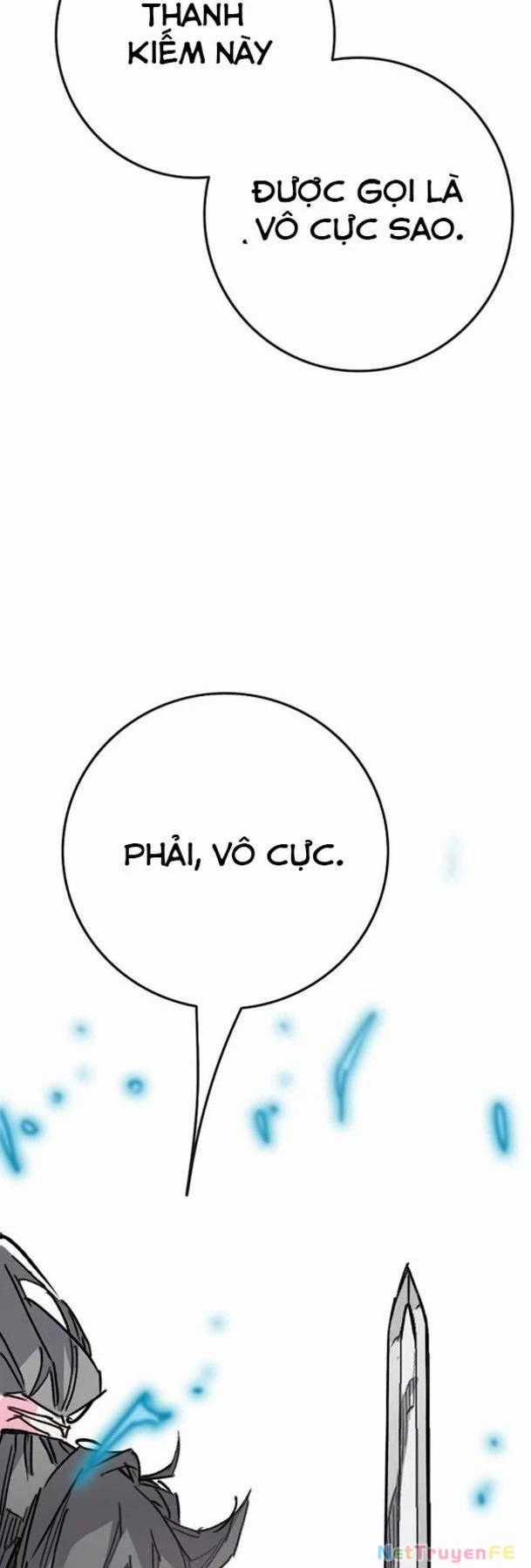 Tiên Kiếm Bất Bại Chapter 231 trang 38
