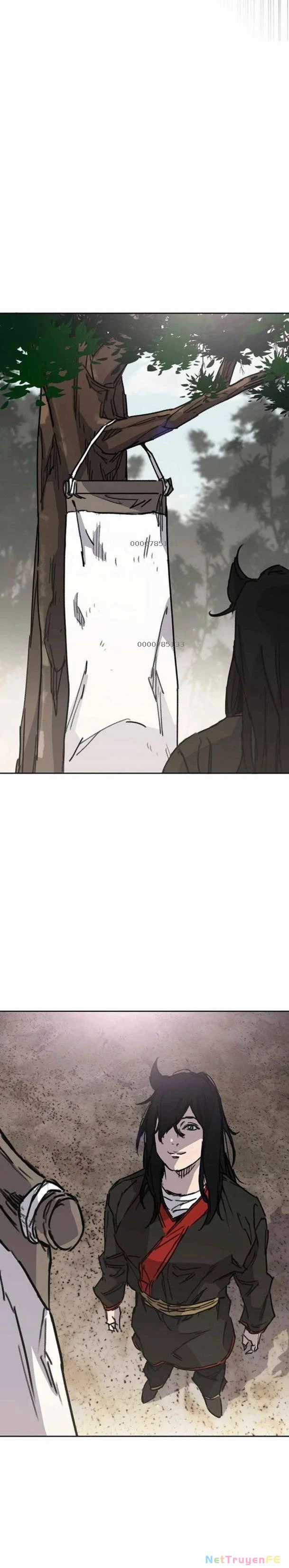 Tiên Kiếm Bất Bại Chapter 231 trang 5