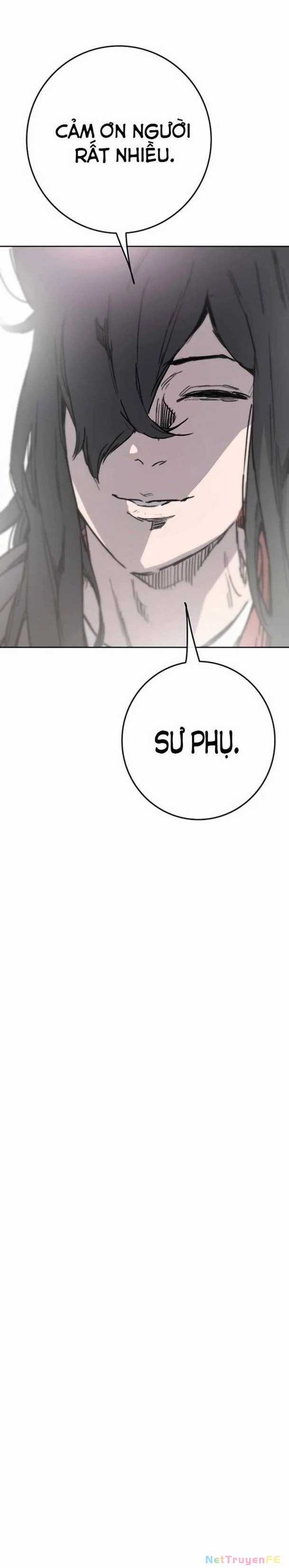 Tiên Kiếm Bất Bại Chapter 231 trang 6