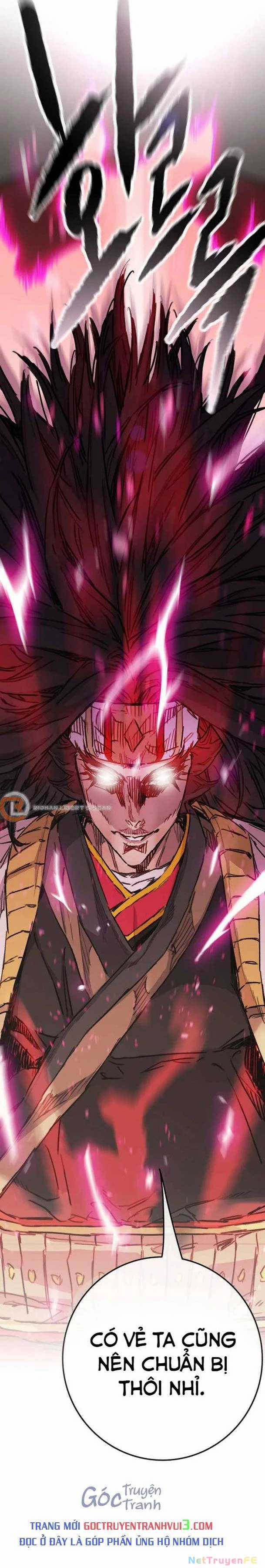 Tiên Kiếm Bất Bại Chapter 231 trang 8