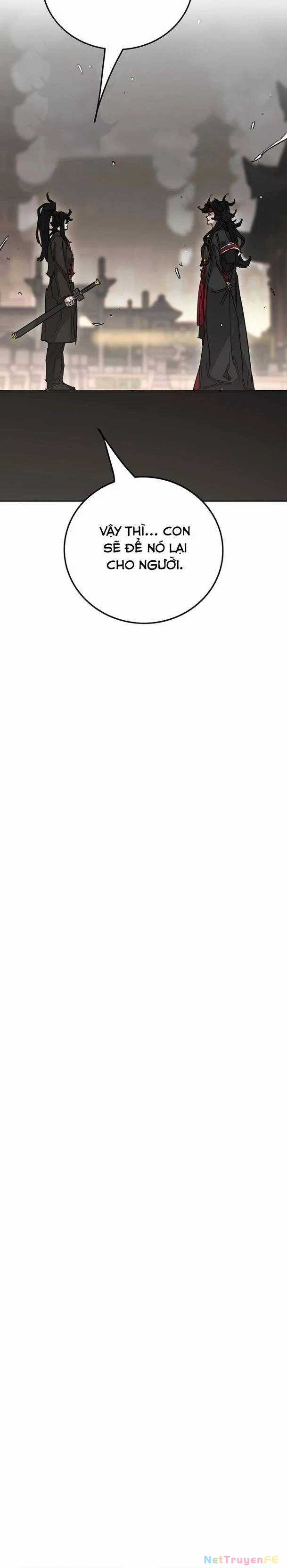 Tiên Kiếm Bất Bại Chapter 232 trang 14