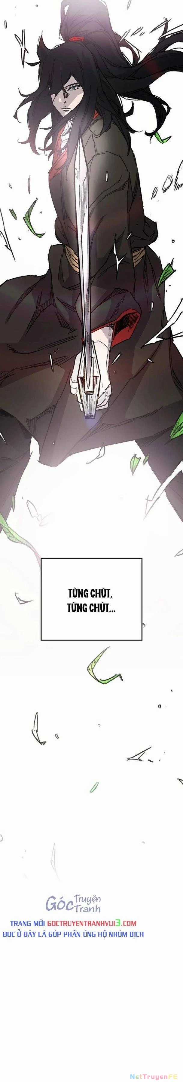 Tiên Kiếm Bất Bại Chapter 232 trang 18