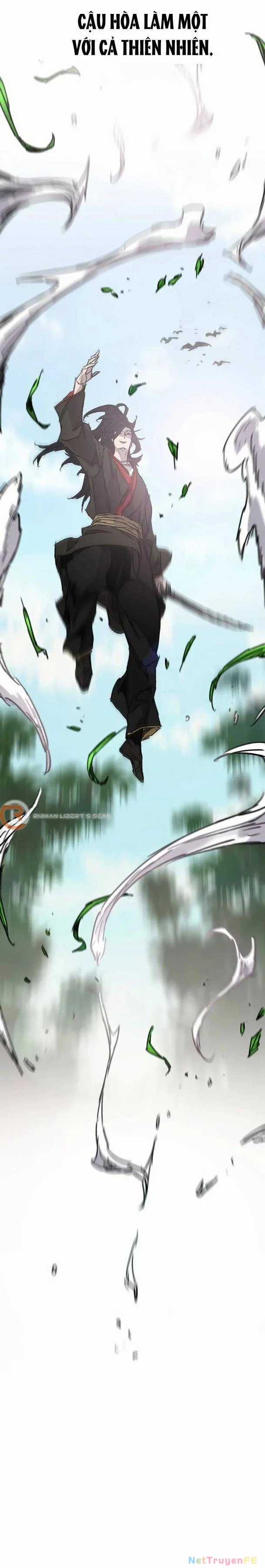 Tiên Kiếm Bất Bại Chapter 232 trang 19